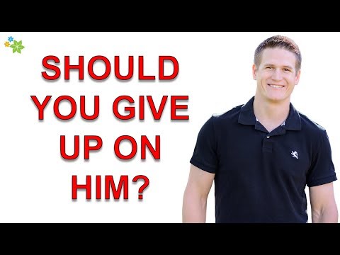Video: 10 Signs That It's Not Time To Give Up On Your Relationship Yet