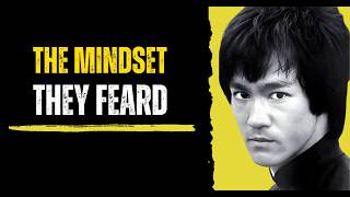 The Mindset That Separated Bruce Lee From Others | 1 Hour Powerful Bruce Lee Motivational Speech
