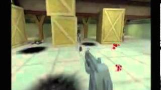 Half Life 1 - Trailer (1998) [WINDOWS]