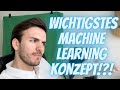 Bias-Variance Tradeoff in Machine Learning verständlich erklärt ⚙️