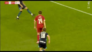 Federico Chiesa Vs Athletic I Feel Sorry