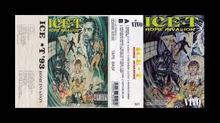 Ice-T - 99 Problems (Instrumental)