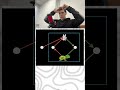 🌎 Tortoise & Hare Algorithm #Shorts #algorithmsanddatastructures #leetcode #python