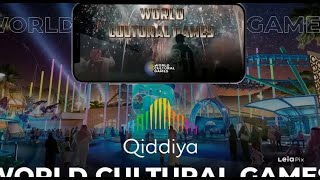 WCG 2024-2030JUMP INTO THE  FUTURE