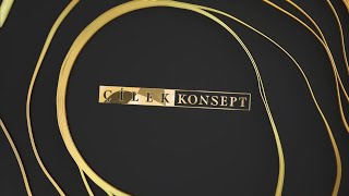 ÇİLEK KONSEPT TANITIM FİLMİ