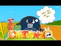 Full Episodes Rat A Tat | Funny Farm Animal In Home | Funny Cartoons Compilation | Chotoonz TV