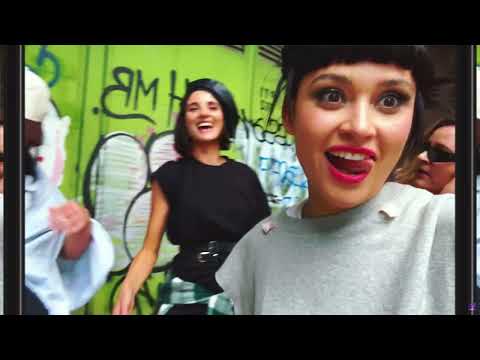 Clanker Jones X Irina Rimes Joaca Fetili Remix