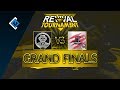 Critical Ops Revival Tournament - Grand Finals: Dynamic Gaming vs. Capo