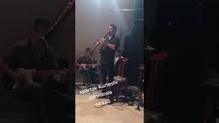 Orkestrale Greke - Live Kavajë 2023 - Spartak Kurteshi Mir Seferi Sharki Eldo Cimit Sandergjoka