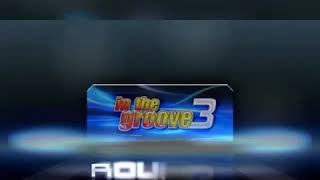 VINYL -in the groove 3 itg