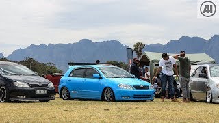 Toyota Fest 2017