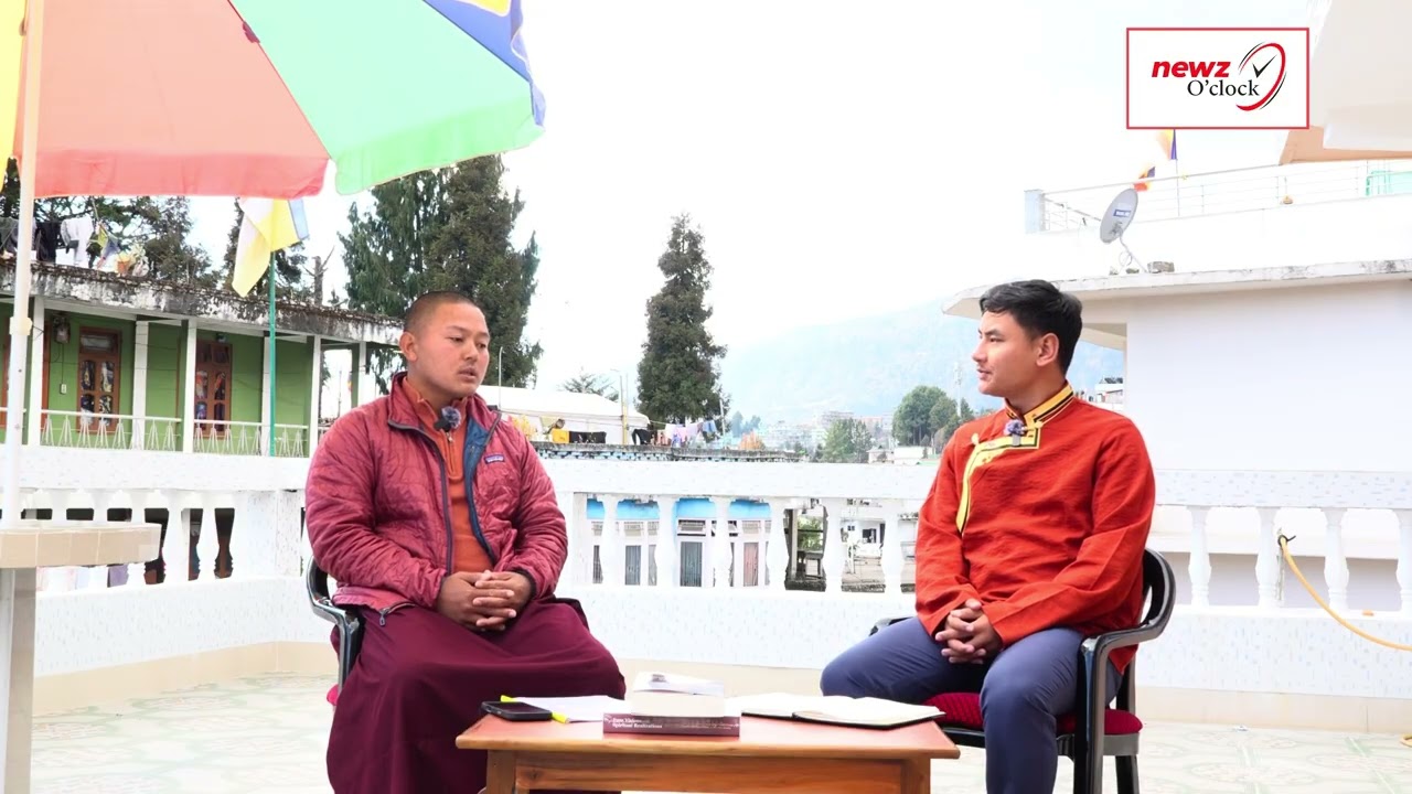 𝐅𝐫𝐞𝐞 𝐀𝐜𝐜𝐨𝐦𝐦𝐨𝐝𝐚𝐭𝐢𝐨𝐧 𝐟𝐨𝐫 𝐏𝐢𝐥𝐠𝐫𝐢𝐦𝐬 | 𝐆𝐨𝐦𝐚𝐧𝐠 𝐀𝐫𝐮𝐧𝐚𝐜𝐡𝐚𝐥 𝐇𝐢𝐦𝐚𝐥𝐚𝐲𝐚𝐧 𝐌𝐨𝐧𝐩𝐚 𝐁𝐮𝐝𝐝𝐡𝐢𝐬𝐭 𝐒𝐭𝐮𝐝𝐞𝐧𝐭𝐬 𝐀𝐬𝐬𝐨𝐜𝐢𝐚𝐭𝐢𝐨𝐧