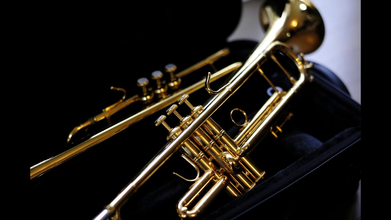 The Magic Trumpet - YouTube