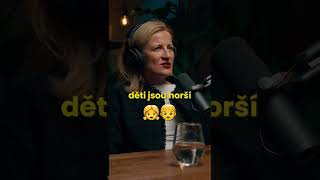 Nový díl podcastu s nejvlivnější ženou českého bankovnictví už teď na YT! Odkaz v komentářích 🔴