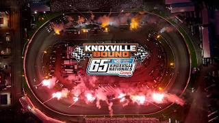 What IS the Knoxville Nationals? #KnoxvilleBound