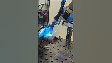 WeCobot Integrates Manipulator into ONE software | WeCobot Cobot Welding Solutions