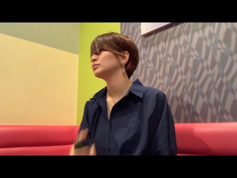 側にいて / 阿部真央 (cover)