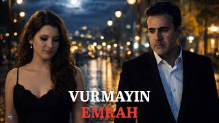 (Çilemisin Dertmi Gam Mı Keder Mi) Vurmayın - Emrah