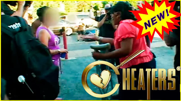 Cheaters New Season 2021  Chris Talbot  Cheaters T...