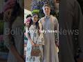 Part 2 :- Real Love Partner Of Hui Gumm Yaadein Serial Cast | Real Life Partner | #shorts
