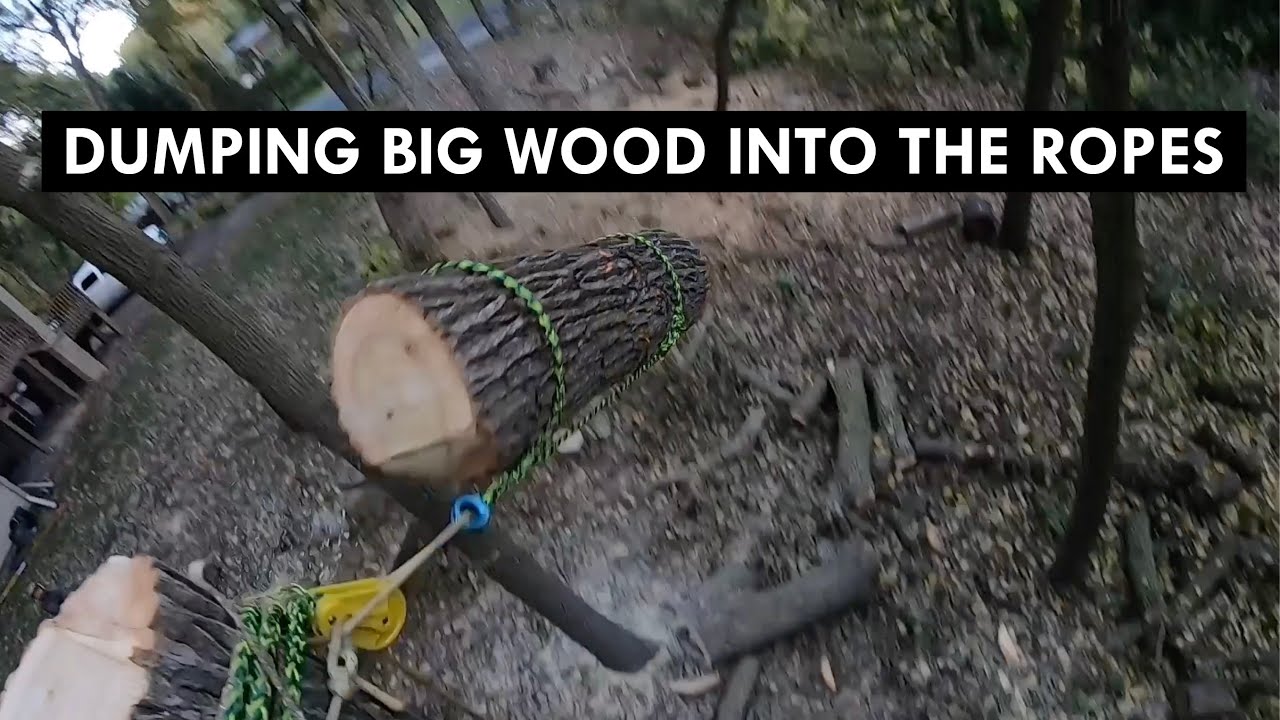 Double Block Rigging! YouTube