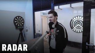 SCALLY | Ralph Hardy In The Morning