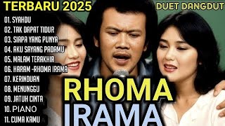Download Lagu RHOMA IRAMA FULL ALBUM Kompilasi Duet Dangdut Terbaik - Lagu Lagu Pilihan RHOMA IRAMA #syahdu MP3 Download Lagu RHOMA IRAMA FULL ALBUM Kompilasi Duet Dangdut Terbaik - Lagu Lagu Pilihan RHOMA IRAMA #syahdu MP3
