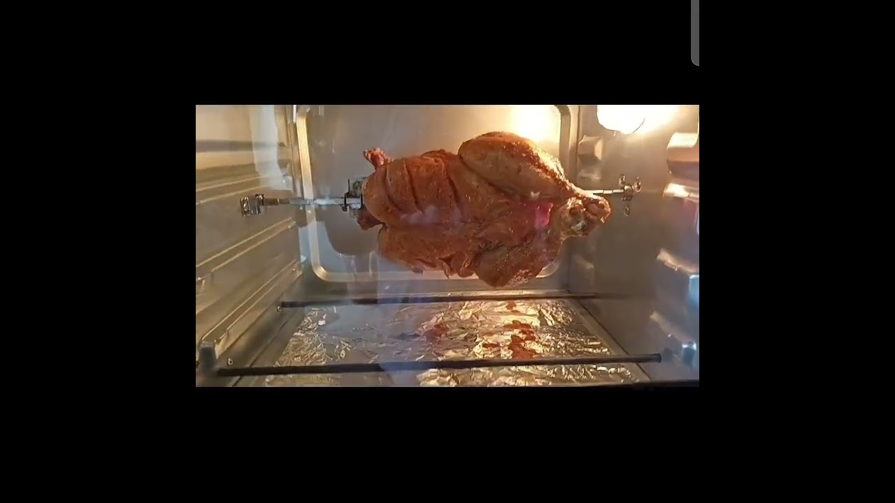 AGARO Marvel OTG Grilling 