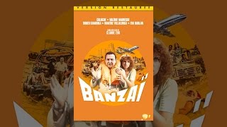 Bande annonce Banzaï 