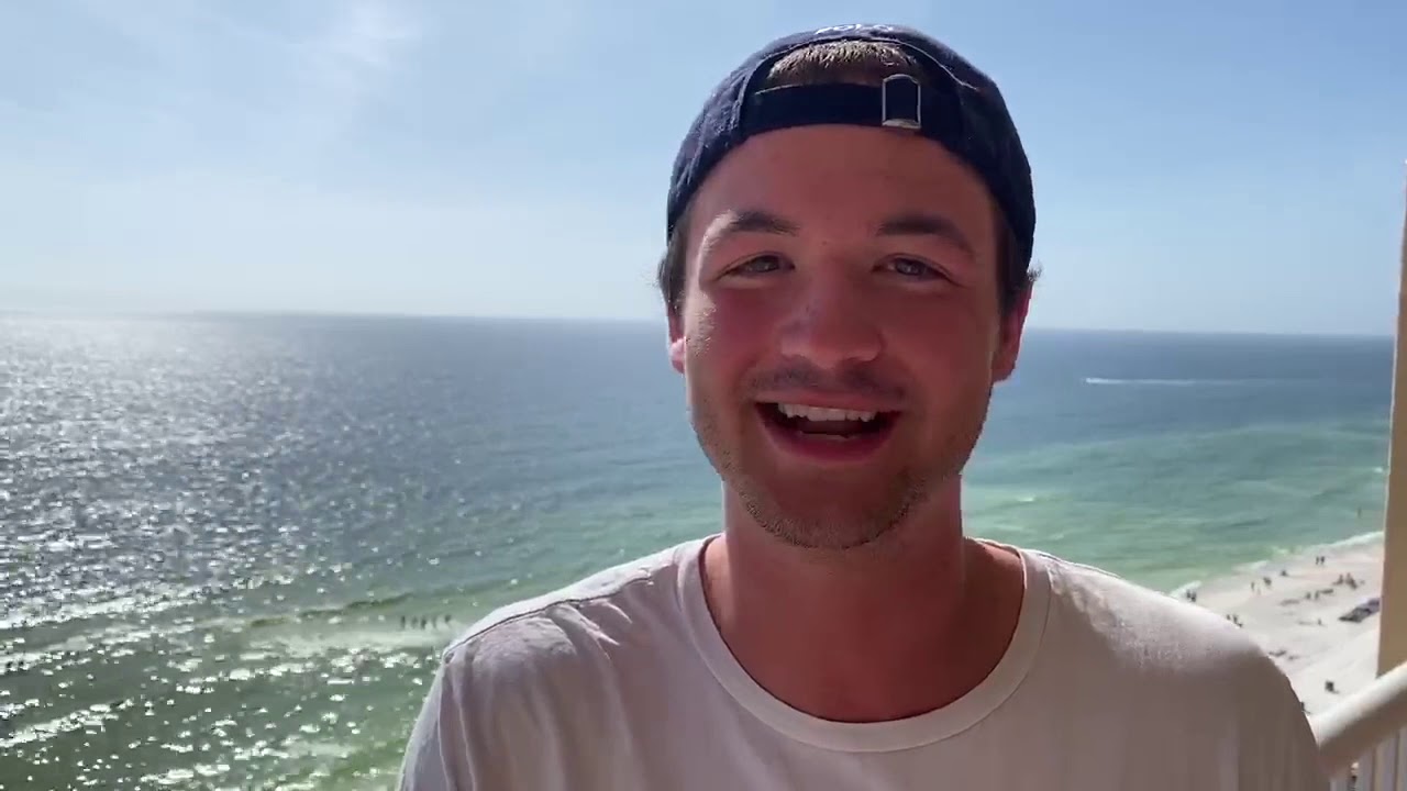 Summer Mission - Ryan Lee - YouTube