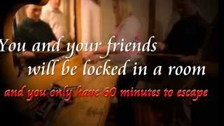 Epic Escape Game - Are you ready to play