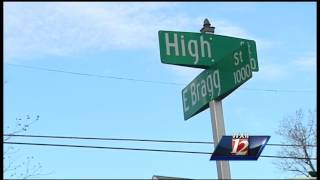 Second arrest in Greensboro murder