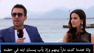 Sen Anlat Karadeniz Röportaj