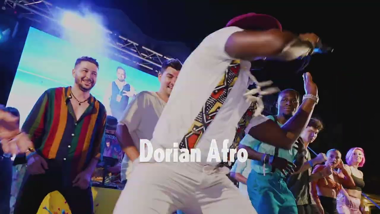 CE DANSATORI DIN ROMÂNIA VIN LA GOZADERO 2025? | Artiști Români Confirmați