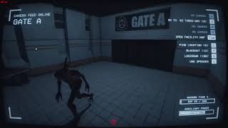 Continuing to help my SCP team as SCP-079 in SCP SL screenshot 4