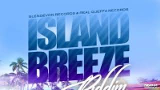ISLAND BREEZE RIDDIM MIX