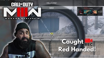 My First Modern Warfare 3 Multiplayer Game...AND HACKERS ALREADY!?