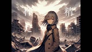 世界に終焉を。 feat. 重音テトSV