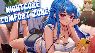 Nightcore - Comfort Zone || Two Neighbors