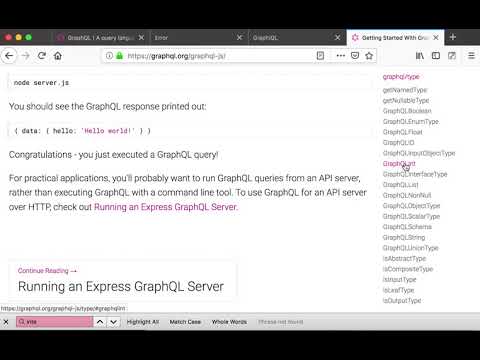 000f-07 Esquema de GraphQL para Companhia (Aula de API JSON com Express)