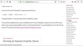 cursos/000f-intro-graphql-com-express: Esquema de GraphQL para Companhia (Aula de API JSON com Express)