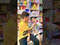 Aalu bada or dahi bada m kon bada #comedy #funny #dialogue #viral #jayeshkartik #shorts
