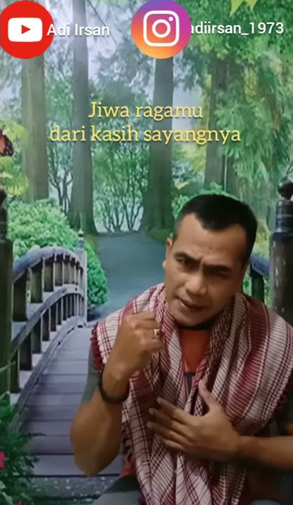 Keramat, Lagu karya Rhoma Irama vocal Abie Radien