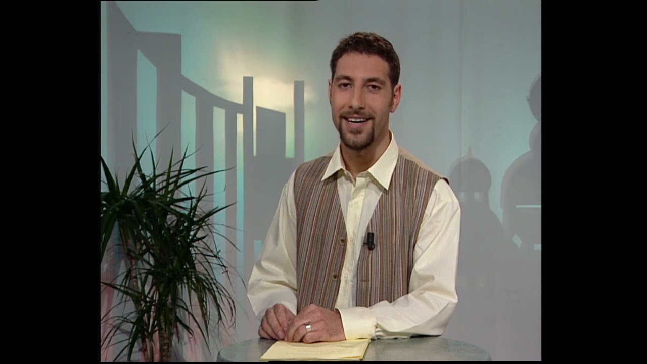 Drehscheibe Leipzig vom 17.03.1997