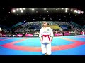 Karate1 RABAT: FRIDAY - Quarterfinals & Semifinals - Tatami 3 | WORLD KARATE FEDERATION