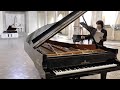 Chopin : Etude sur les touches noires (Black-Key Etude) | Musique, ma patrie !