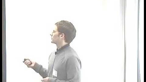 Random Fields for Image Registration