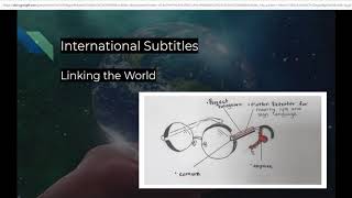 Language Lenses: ENDS 101-501 Team 32