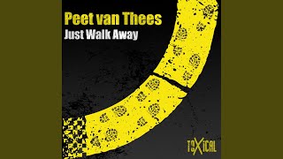 Just Walk Away (Club Mix)