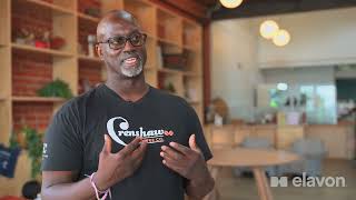 Crenshaw Coffee Small Business Big Ambition Elavon